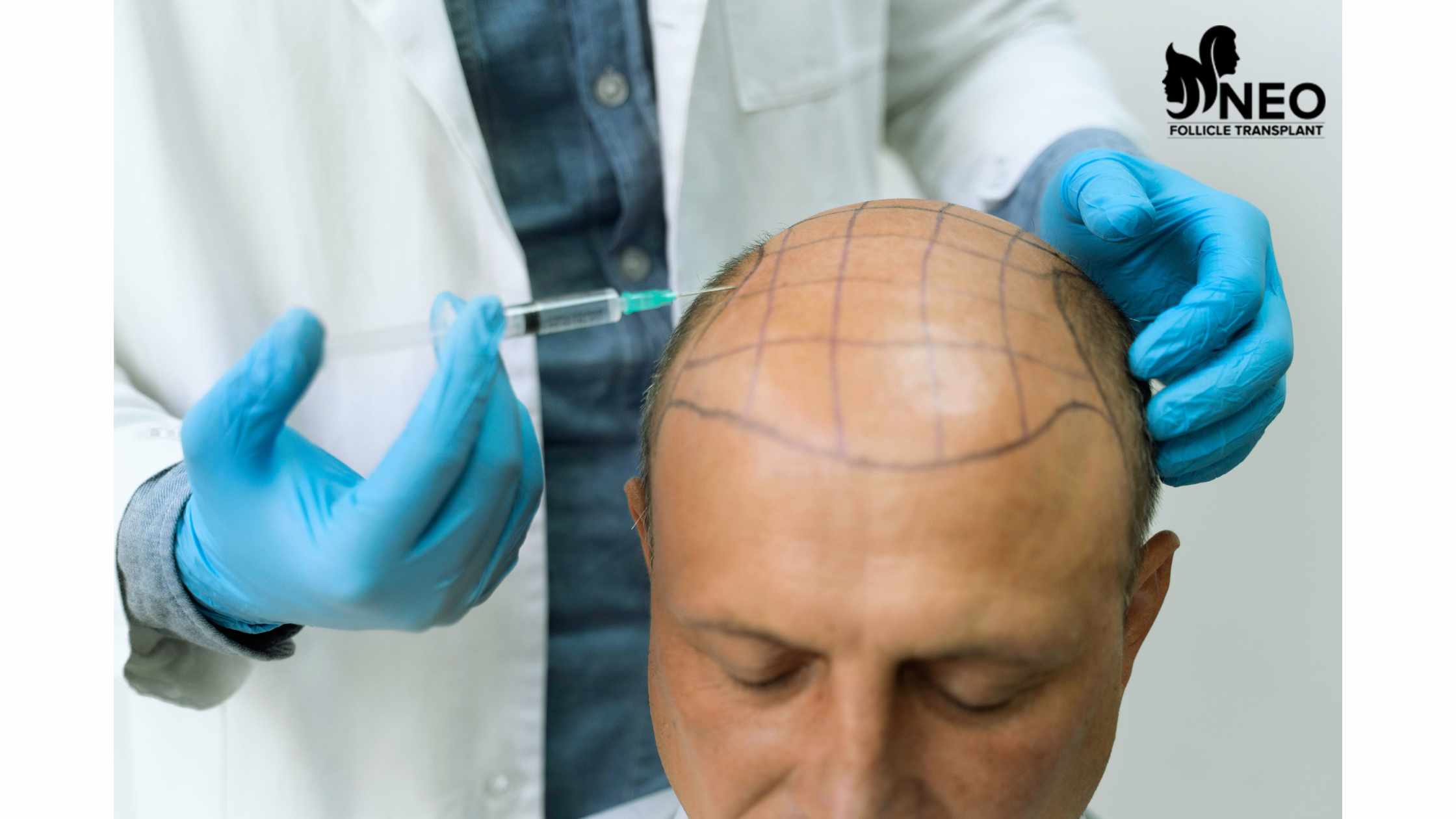 Failed Hair Transplant: What Went Wrong and How to Fix It